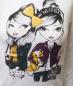 Preview: Langarmshirt kurz, Gr. 146 von Here & There by C&A (4309)